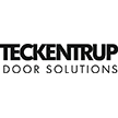Teckentrup Türen Logo