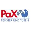 PaX Fenster und Türen Logo