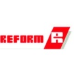 Reform Logo