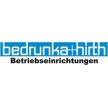 bedrunka+hirth Werkstattbedarf Logo