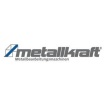 Metallkraft Metallbearbeitungsmaschinen Logo