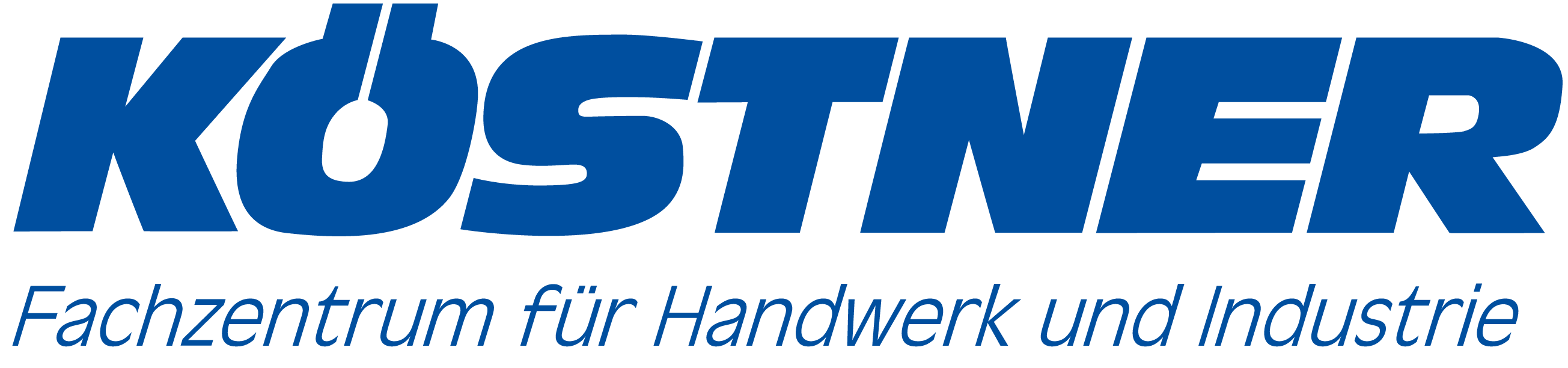Logo Köstner Fachhandel für Handwerk und Industrie