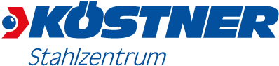 Logo Köstner Stahlzentrum