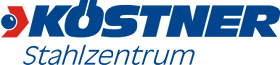 Logo Köstner Stahlzentrum